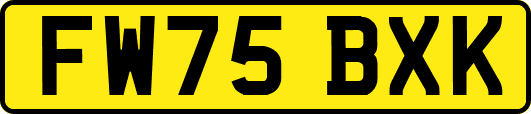 FW75BXK