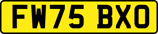 FW75BXO