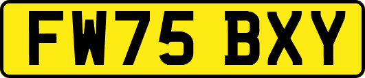 FW75BXY