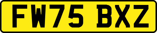 FW75BXZ
