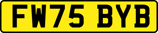 FW75BYB