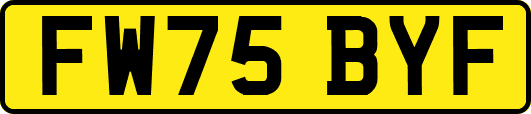 FW75BYF