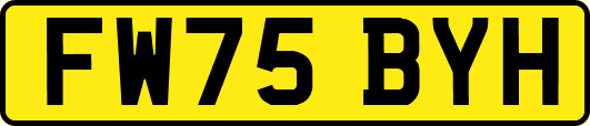 FW75BYH