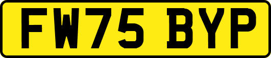 FW75BYP