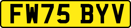 FW75BYV
