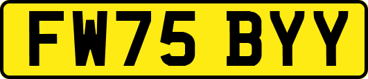 FW75BYY