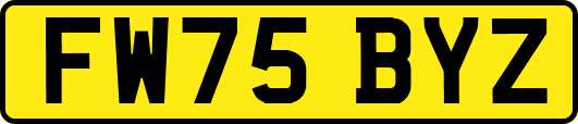 FW75BYZ