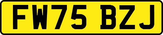 FW75BZJ