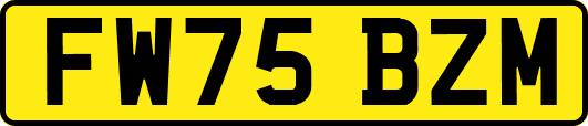 FW75BZM