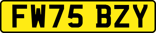 FW75BZY