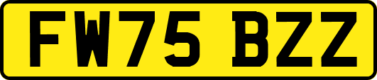 FW75BZZ