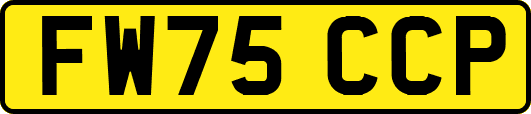 FW75CCP