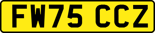 FW75CCZ