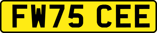 FW75CEE