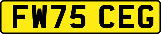 FW75CEG