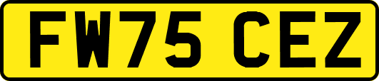 FW75CEZ