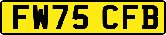FW75CFB