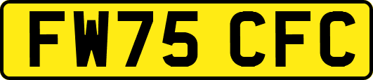 FW75CFC
