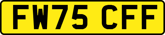 FW75CFF