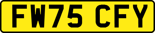 FW75CFY