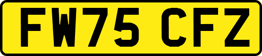 FW75CFZ