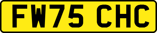 FW75CHC