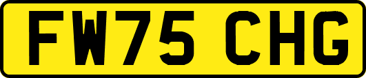 FW75CHG