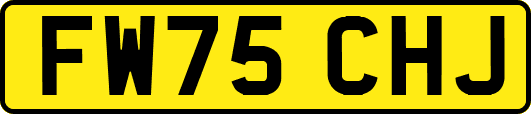 FW75CHJ