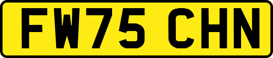 FW75CHN