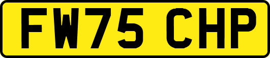 FW75CHP