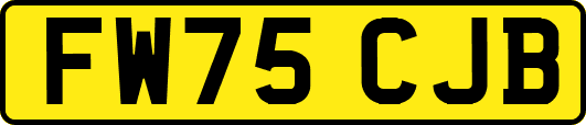 FW75CJB
