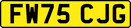 FW75CJG