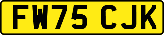 FW75CJK