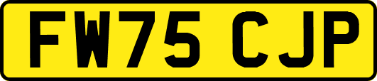 FW75CJP