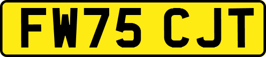 FW75CJT