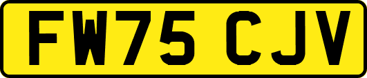 FW75CJV