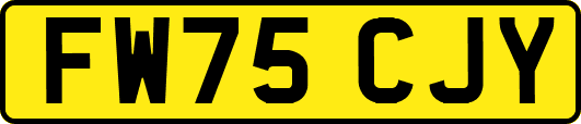 FW75CJY