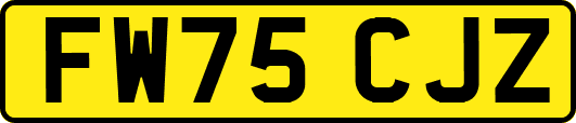 FW75CJZ