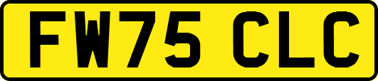 FW75CLC