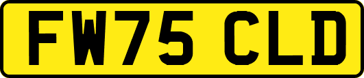 FW75CLD
