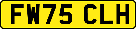 FW75CLH