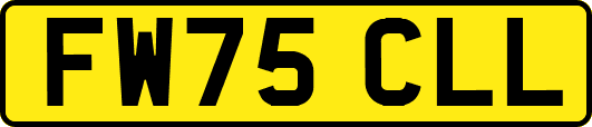 FW75CLL
