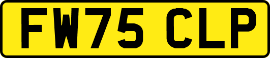 FW75CLP