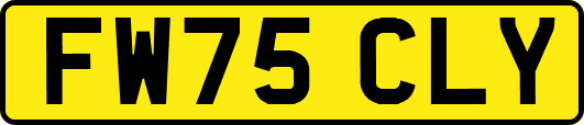FW75CLY