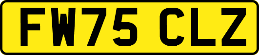 FW75CLZ