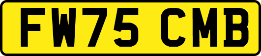 FW75CMB