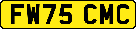 FW75CMC