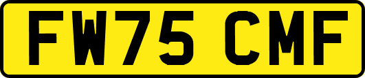 FW75CMF