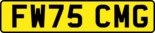 FW75CMG