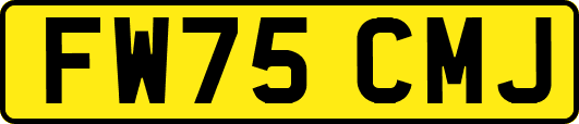 FW75CMJ